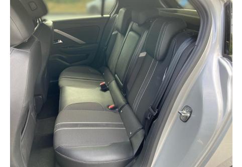 Opel Astra #7