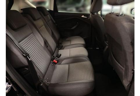 Ford C-MAX #14