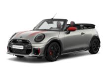 MINI JOHN COOPER WORKS CABRIO