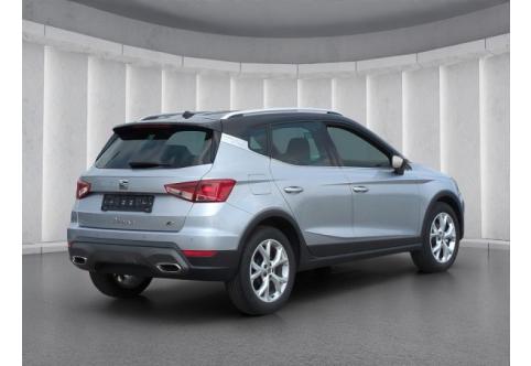 Seat Arona #3