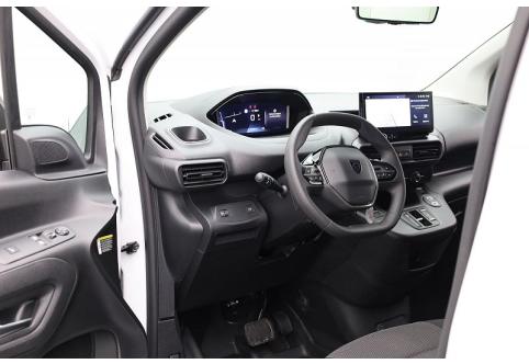 Peugeot Partner #11