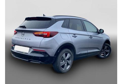 Opel Grandland X #2