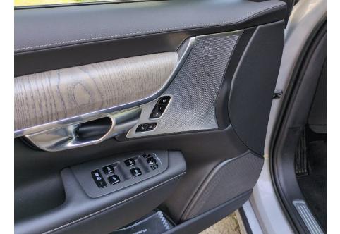 Volvo V90 #6