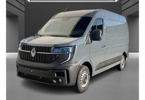 Renault Master #1