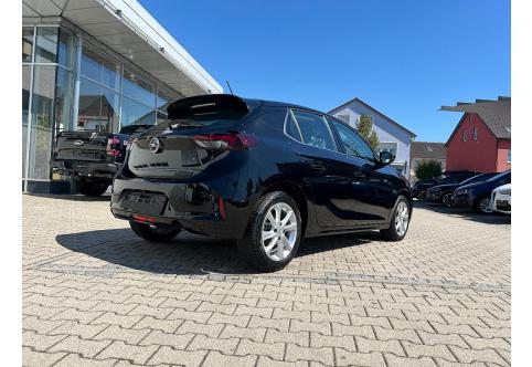 Opel Corsa #4