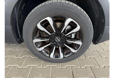 Opel Crossland X #11