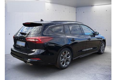 Ford Focus #4