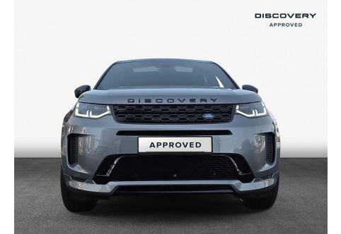 Land Rover Discovery #9