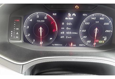 Seat Ibiza #5