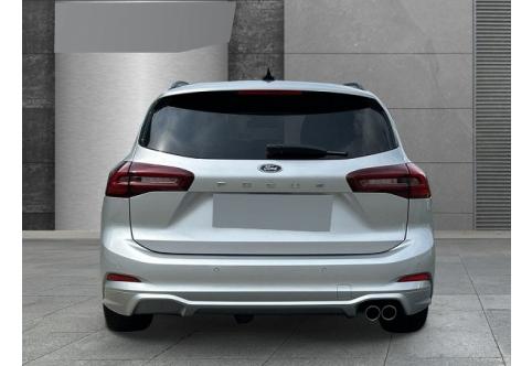 Ford Focus #3