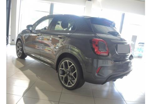 Fiat 500 #3