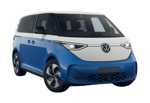 VW ID.Buzz #1