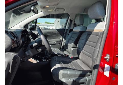 Citroën C3 Aircross #6