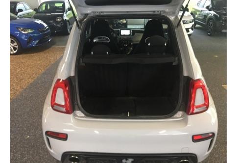 Abarth 595 #5