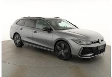 VW Passat Variant