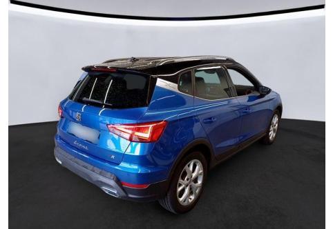 Seat Arona #2