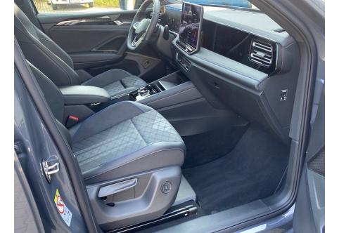 VW Tiguan #11