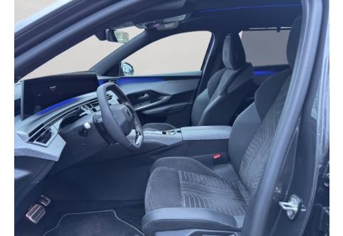 Peugeot 5008 #8