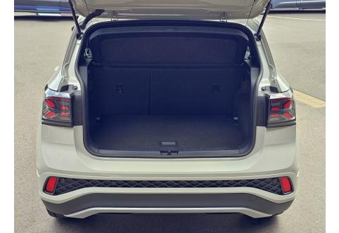 VW T-Cross #8