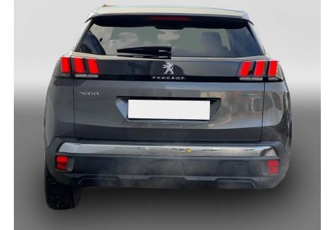 Peugeot 3008 #6