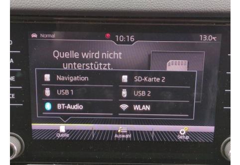 Skoda Kodiaq #14
