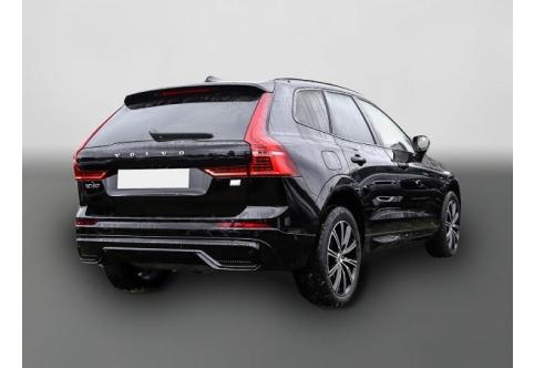 Volvo XC60 #2