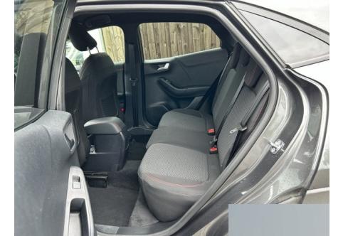 Ford Puma #13
