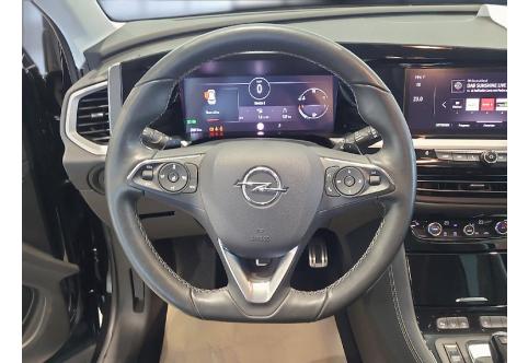 Opel Grandland X #9