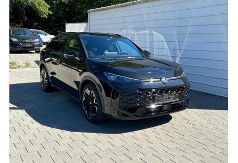 VW T-Roc #2