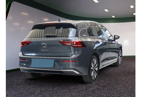VW Golf #3