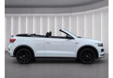 VW T-Roc #2