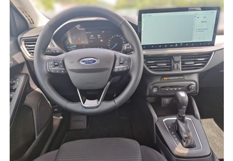 Ford Focus #10