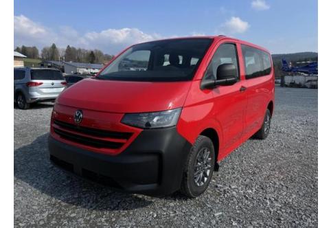 VW T7 Caravelle #2