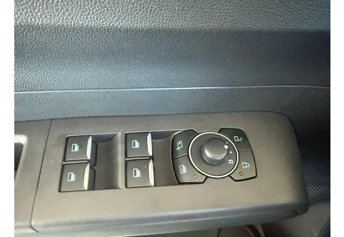 Ford Tourneo Courier #27