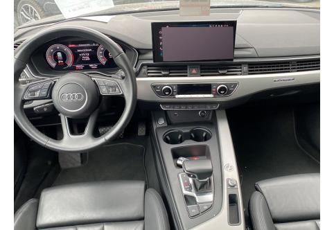 Audi A4 #3