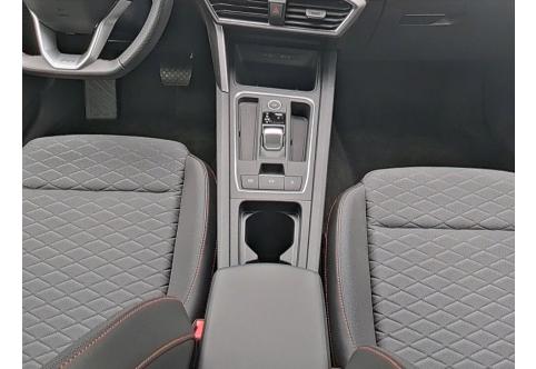 Seat Leon #12