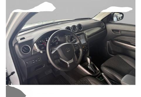 Suzuki Vitara #5