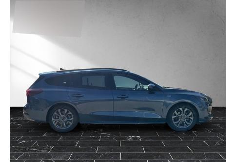 Ford Focus #19