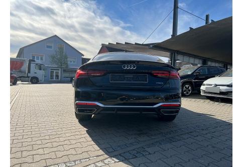 Audi A5 #3