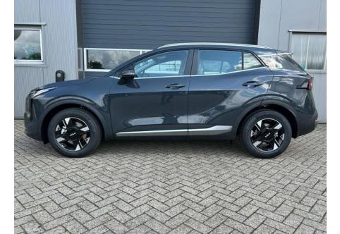 KIA Sportage #2