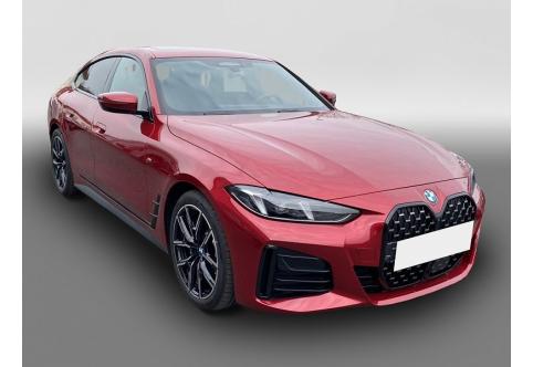 BMW 4er #4