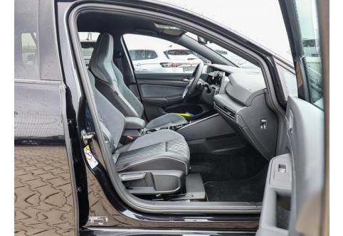 VW Golf #2