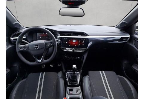 Opel Corsa #13