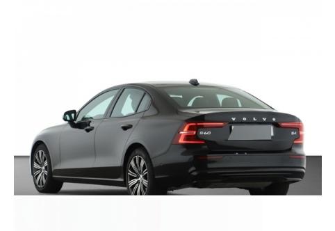 Volvo S60 #2