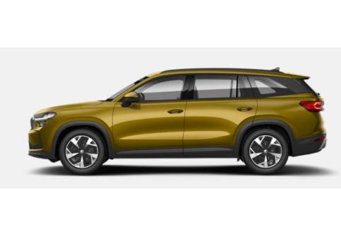 Skoda Kodiaq #2