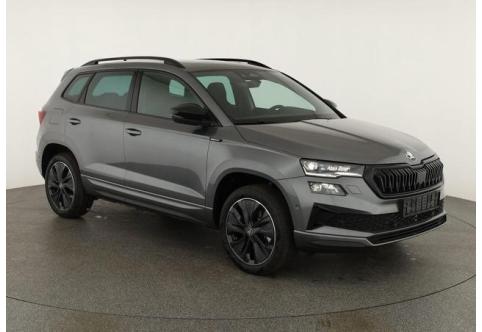 Skoda Karoq #2