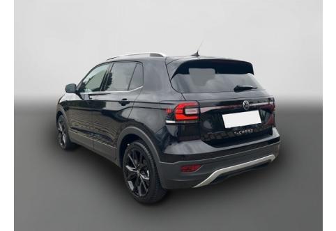 VW T-Cross #2