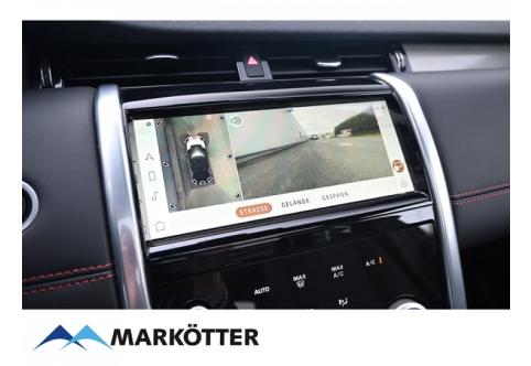 Land Rover Discovery #21