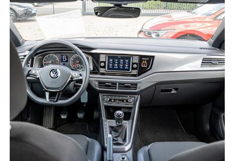 VW Polo #6