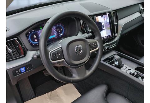 Volvo XC60 #2